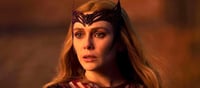MARVEL’S BIGGEST SECRET JUST LEAKED? Scarlet Witch Reportedly Returns In Avengers: Doomsday